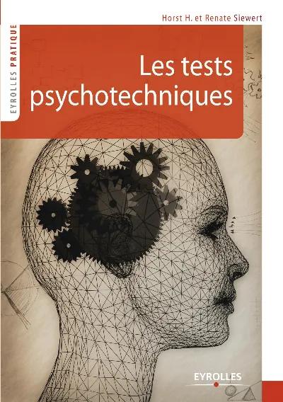 Visuel de Les tests psychotechniques