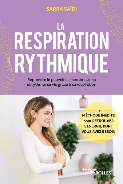 Visuel de La respiration rythmique