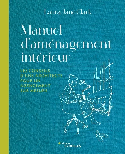 Visuel de Manuel d'aménagement intérieur