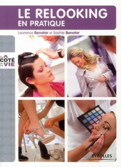 Visuel de Le relooking en pratique