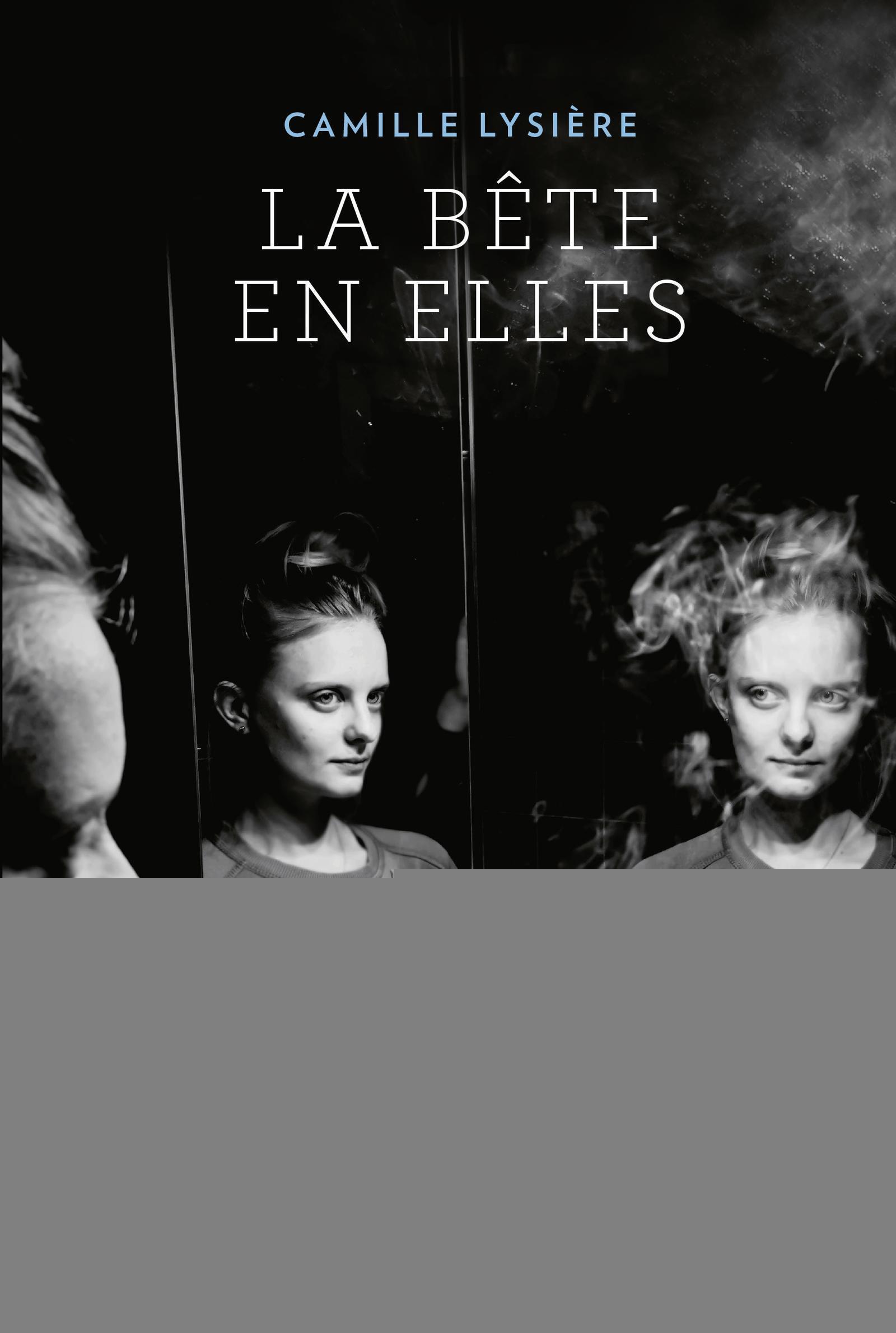 Visuel de La bête en elles