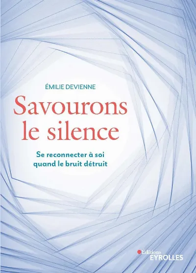 Visuel de Savourons le silence