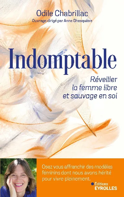 Visuel de Indomptable