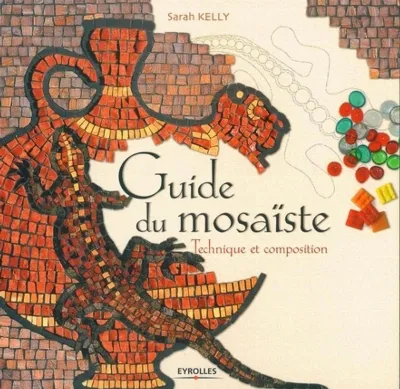 Visuel de Guide du mosaïste