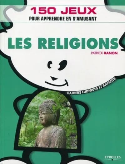 Visuel de Les religions