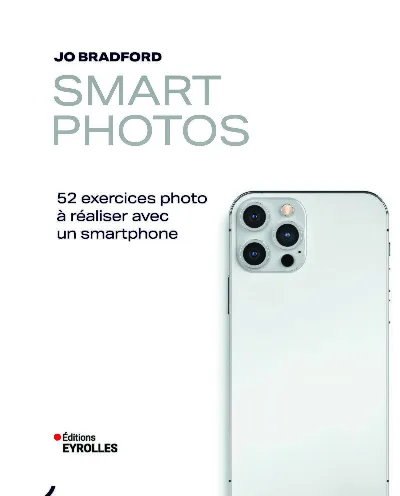 Visuel de Smart Photos