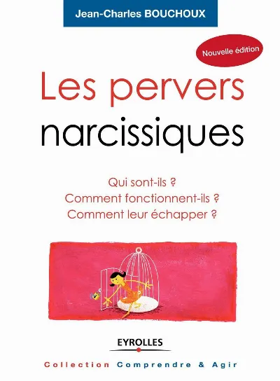 Visuel de Les pervers narcissiques