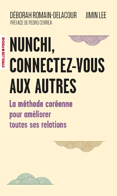 Visuel de Nunchi, connectez-vous aux autres