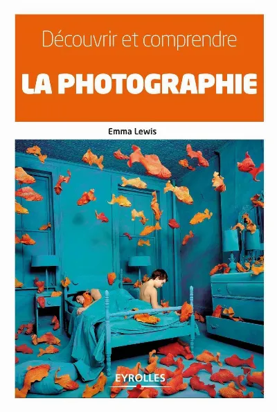 Visuel de Découvrir et comprendre la photographie