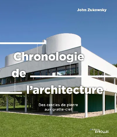 Visuel de A chronology of architecture