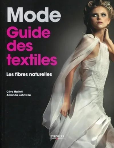 Visuel de Mode - guide des textiles