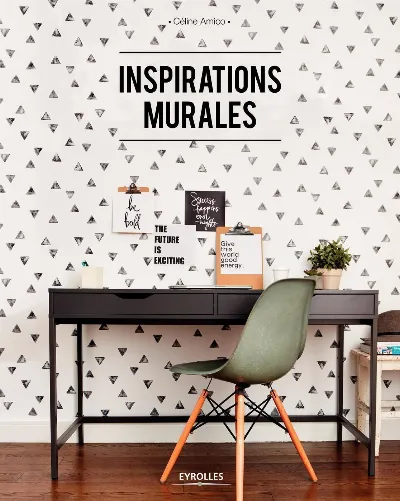 Visuel de Inspirations murales