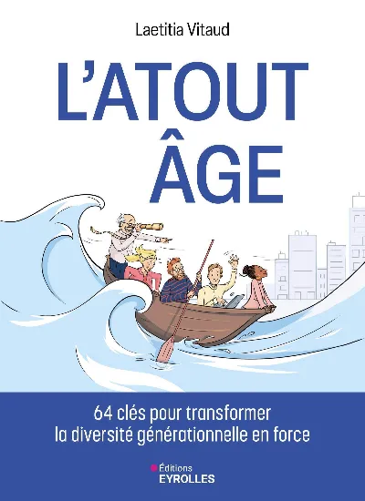 Visuel de L'atout âge