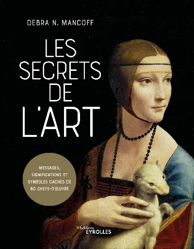 Visuel de Les secrets de l'art