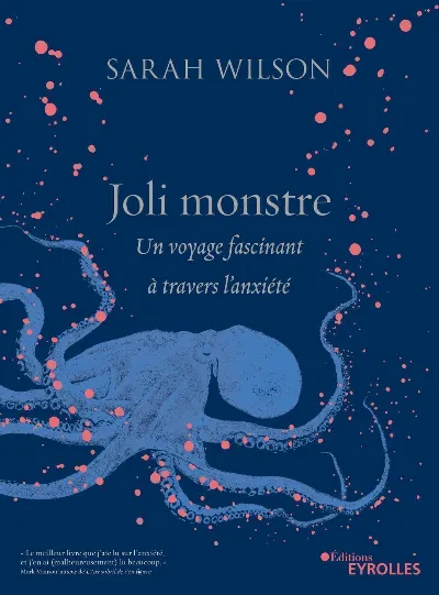 Visuel de Joli monstre