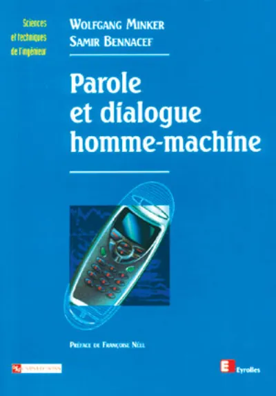 Visuel de Parole et dialogue homme-machine