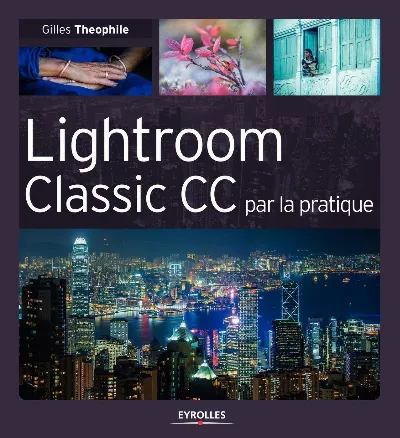 Visuel de Lightroom classic CC par la pratique