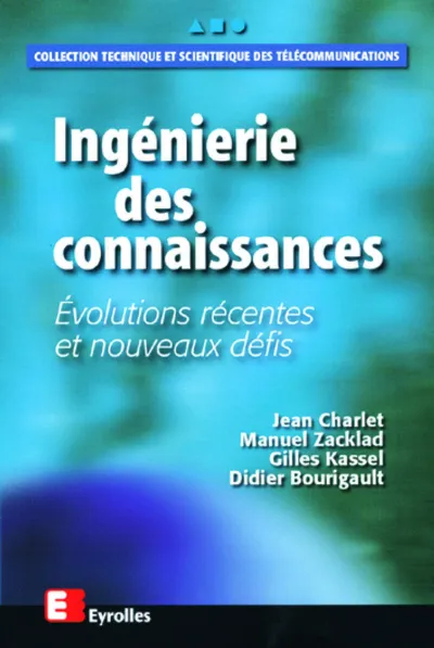 Visuel de Ingenierie des connaissan