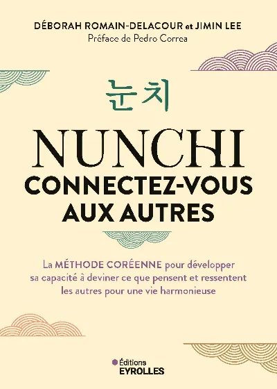 Visuel de Nunchi : connectez-vous aux autres