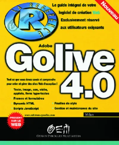 Visuel de Golive 4.0 (Reference)