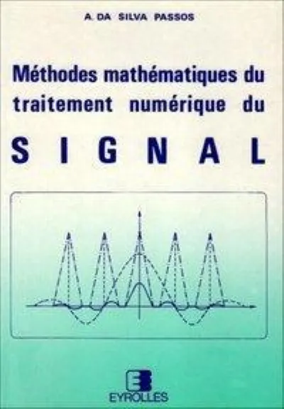 Visuel de Methodes Mathematiques Trait. Numer. Signal