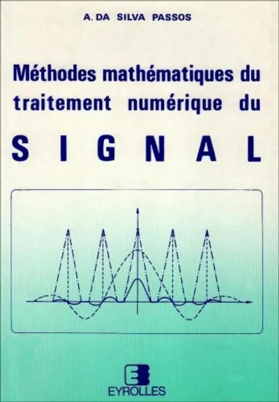 Visuel de Methodes Mathematiques Trait. Numer. Signal