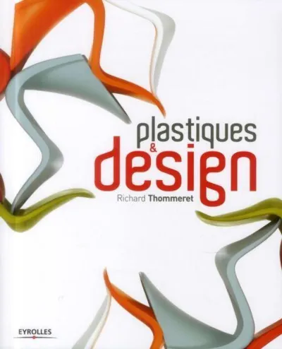 Visuel de Plastiques et design