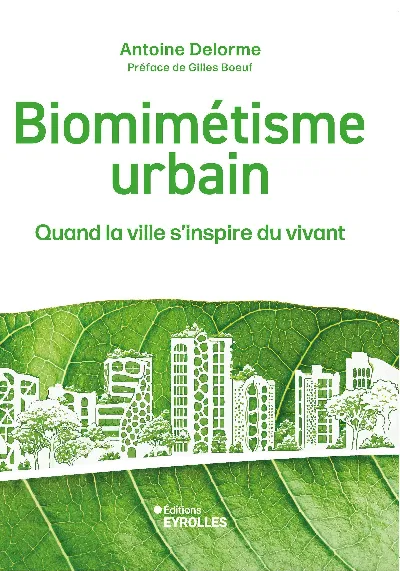 Visuel de Biomimétisme urbain