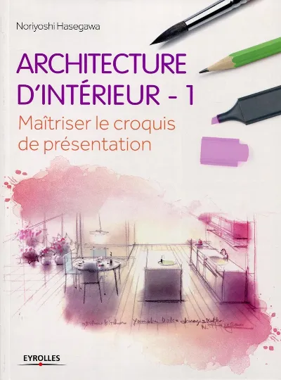 Visuel de Architecture d'intérieur - 1