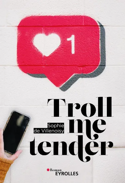 Visuel de Troll me tender