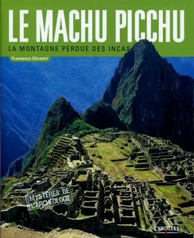 Visuel de Le Machu Pichu