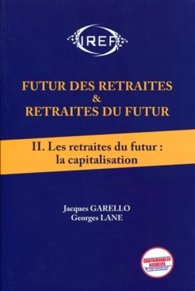 Visuel de Futur des retraites et retraites du futur  T2