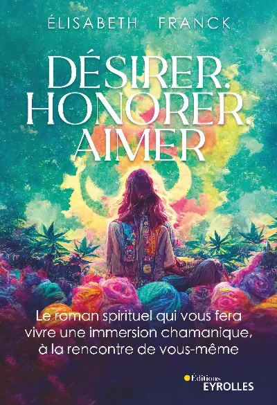 Visuel de Désirer, Honorer, Aimer