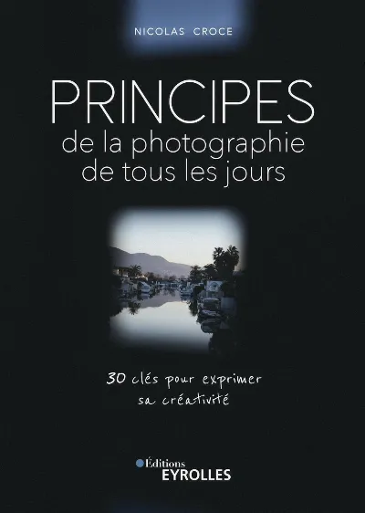 Visuel de Principes de la photographie de tous les jours