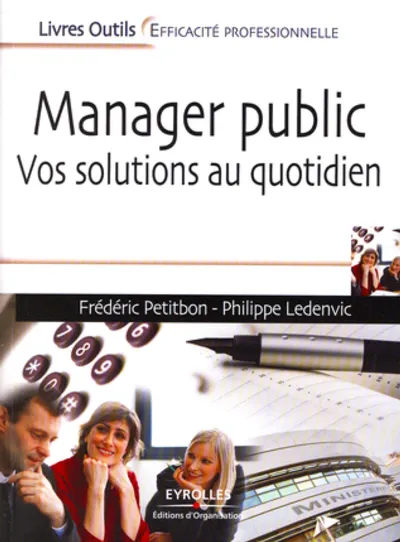 Visuel de Manager public