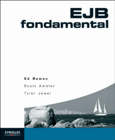 Visuel de EJB fondamental