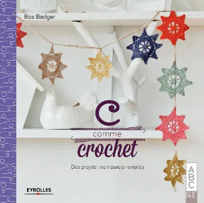 Visuel de C comme crochet