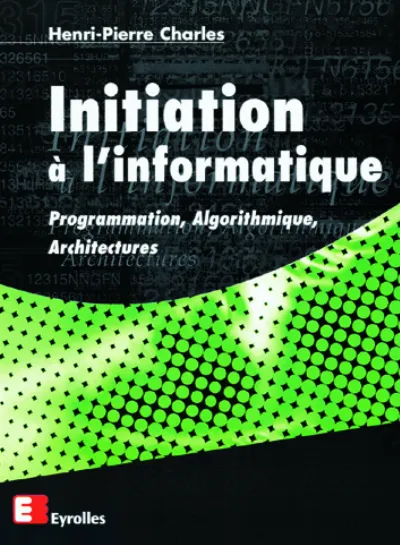 Visuel de Initiation à l'informatique