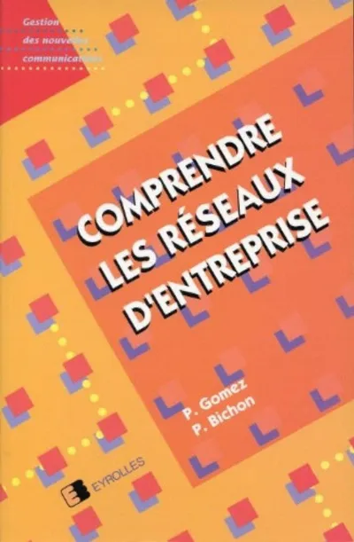 Visuel de Comprendre Les Reseaux D'Entreprise