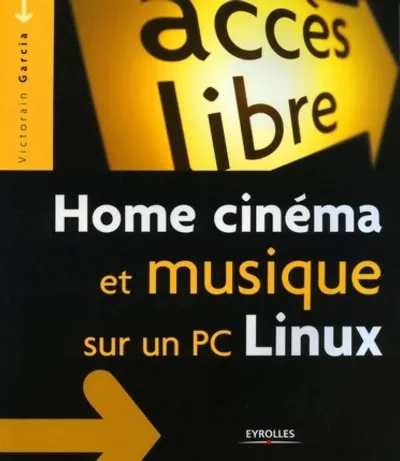 Visuel de Home cinéma et musique