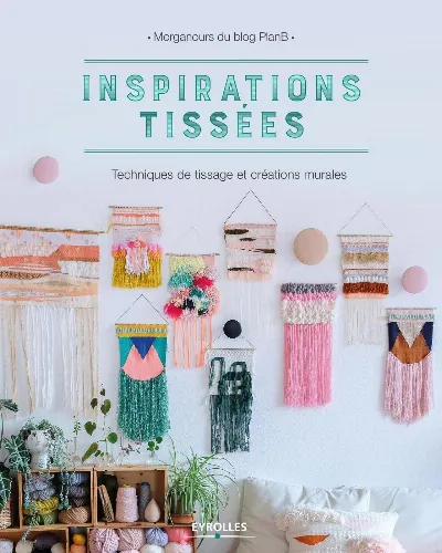 Visuel de Inspirations tissées