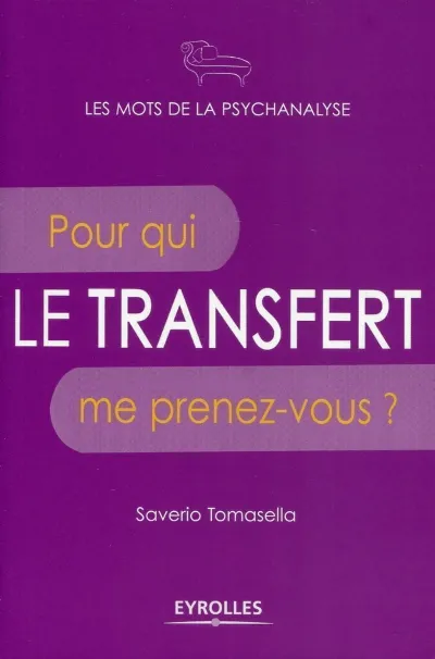 Visuel de Le transfert