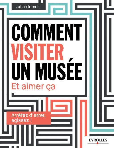 Visuel de Comment visiter un musée