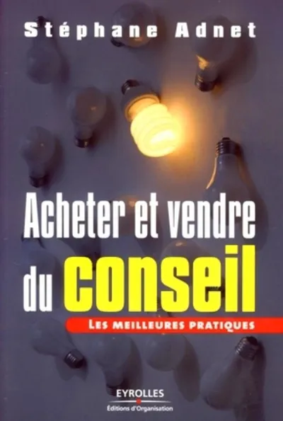 Visuel de Acheter et Vendre du conseil