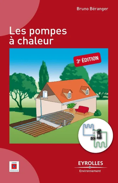 Visuel de Les pompes à chaleur