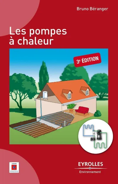 Visuel de Les pompes à chaleur