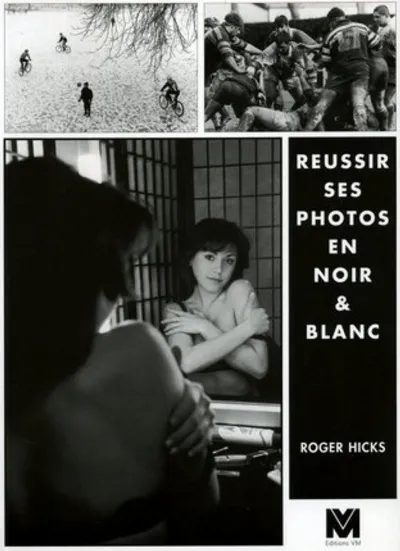 Visuel de Reussir Ses Photos En Noir et Blanc