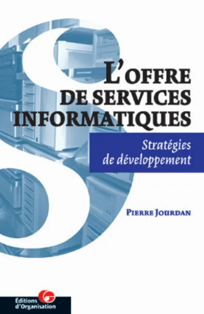 Visuel de L'offre de services informatiques