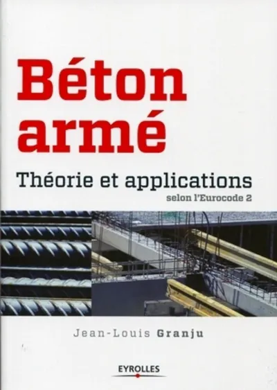 Visuel de Béton armé