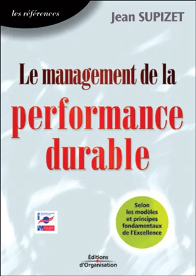 Visuel de Le management de la performance durable